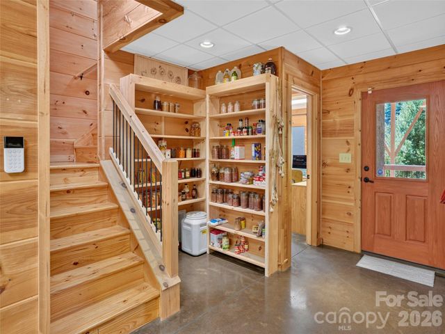 364 Rock Creek Road, Zirconia, NC 28790