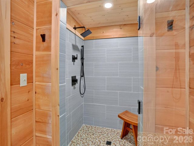 364 Rock Creek Road, Zirconia, NC 28790