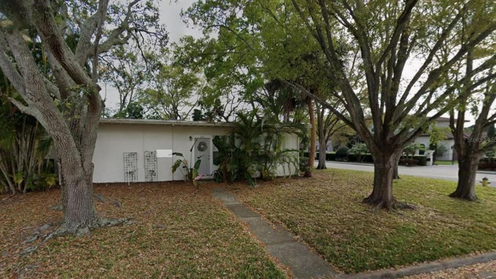 535 MONTEREY BOULEVARD NE, St Petersburg, FL 33704