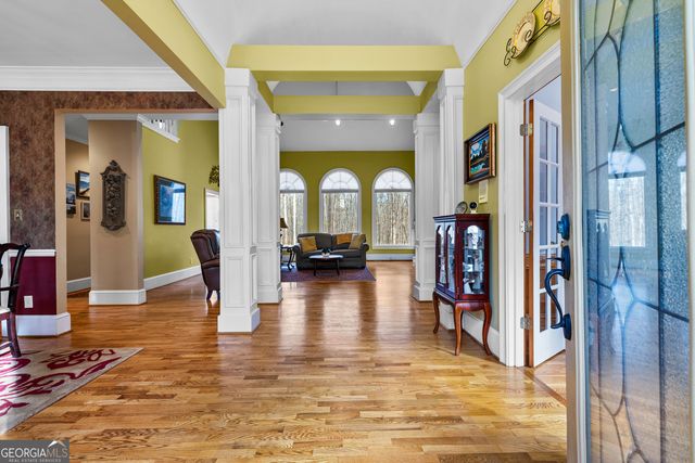 109 Robinson Bend Trail, Peachtree City, GA 30269