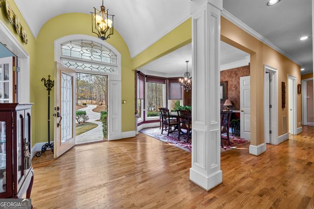 109 Robinson Bend Trail, Peachtree City, GA 30269