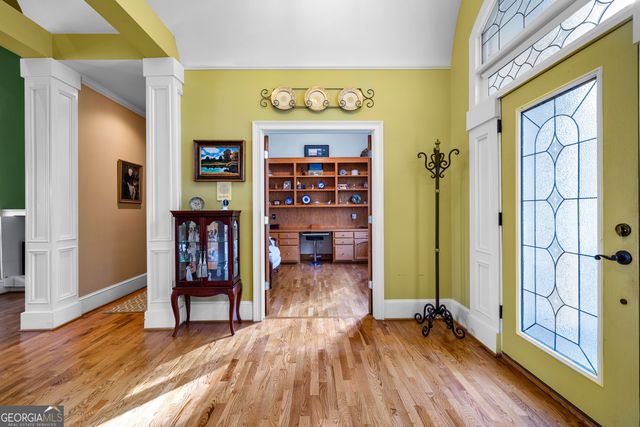 109 Robinson Bend Trail, Peachtree City, GA 30269