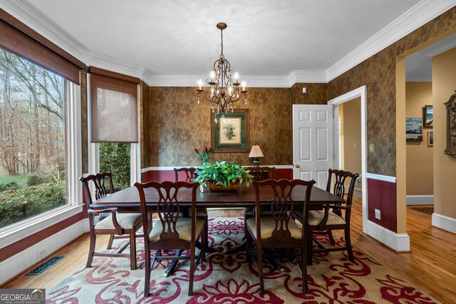 109 Robinson Bend Trail, Peachtree City, GA 30269