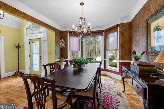 109 Robinson Bend Trail, Peachtree City, GA 30269