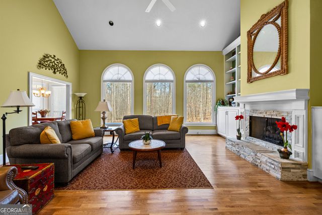 109 Robinson Bend Trail, Peachtree City, GA 30269