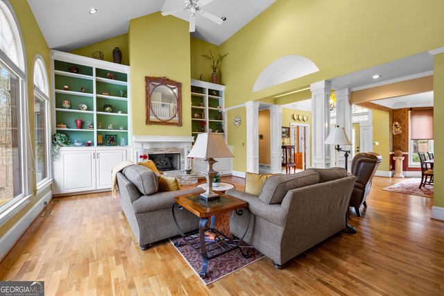 109 Robinson Bend Trail, Peachtree City, GA 30269