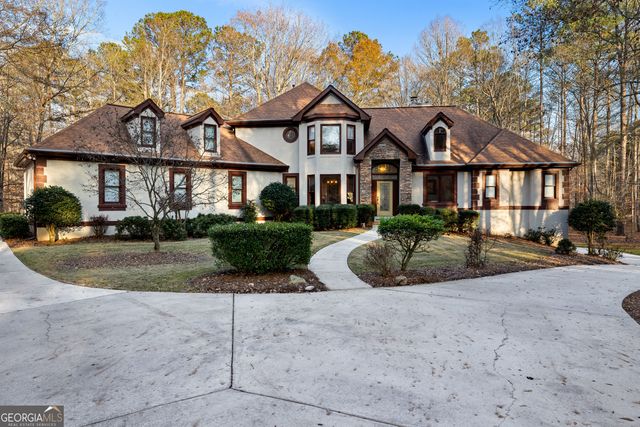109 Robinson Bend Trail, Peachtree City, GA 30269