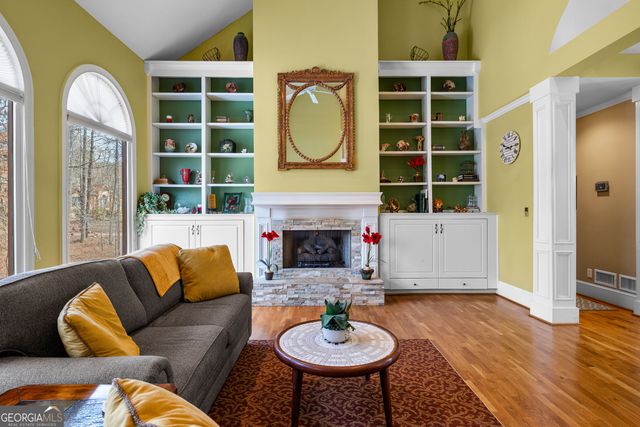 109 Robinson Bend Trail, Peachtree City, GA 30269