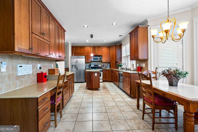 109 Robinson Bend Trail, Peachtree City, GA 30269