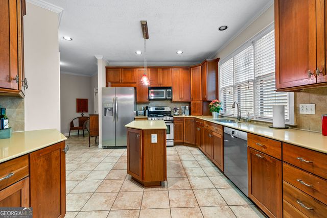 109 Robinson Bend Trail, Peachtree City, GA 30269