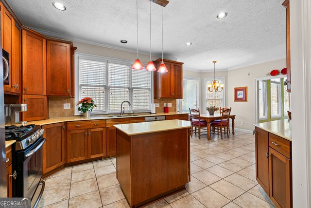 109 Robinson Bend Trail, Peachtree City, GA 30269