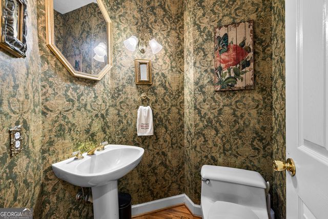 109 Robinson Bend Trail, Peachtree City, GA 30269