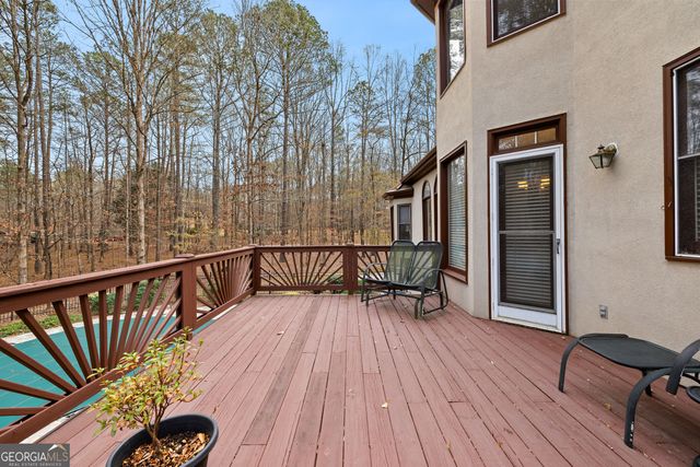 109 Robinson Bend Trail, Peachtree City, GA 30269