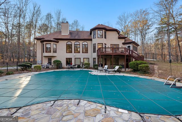 109 Robinson Bend Trail, Peachtree City, GA 30269