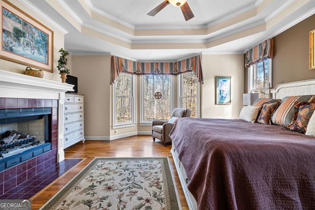 109 Robinson Bend Trail, Peachtree City, GA 30269