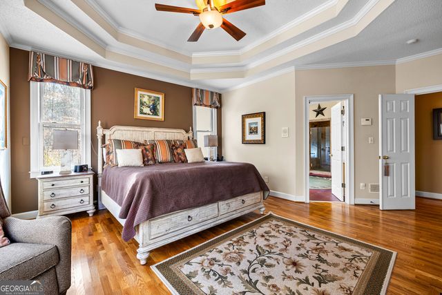 109 Robinson Bend Trail, Peachtree City, GA 30269