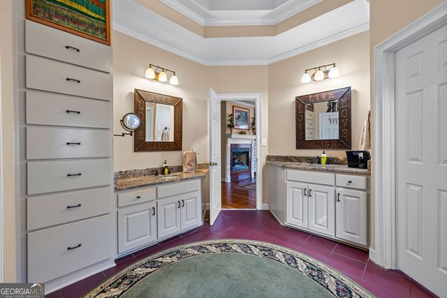 109 Robinson Bend Trail, Peachtree City, GA 30269