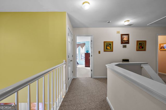 109 Robinson Bend Trail, Peachtree City, GA 30269