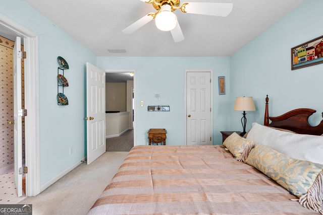 109 Robinson Bend Trail, Peachtree City, GA 30269