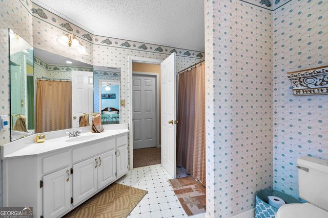 109 Robinson Bend Trail, Peachtree City, GA 30269