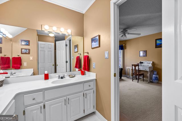 109 Robinson Bend Trail, Peachtree City, GA 30269