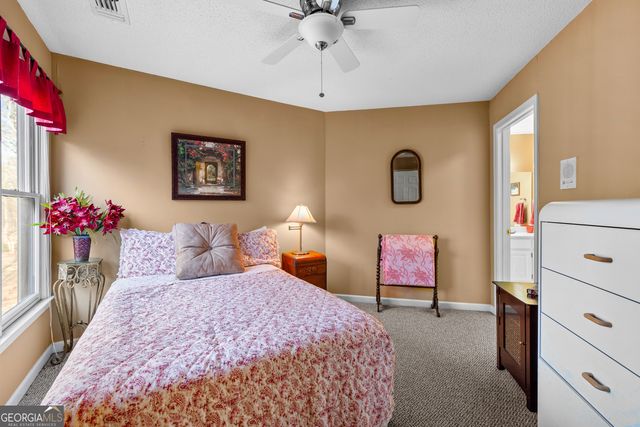 109 Robinson Bend Trail, Peachtree City, GA 30269