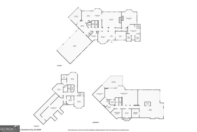 109 Robinson Bend Trail, Peachtree City, GA 30269