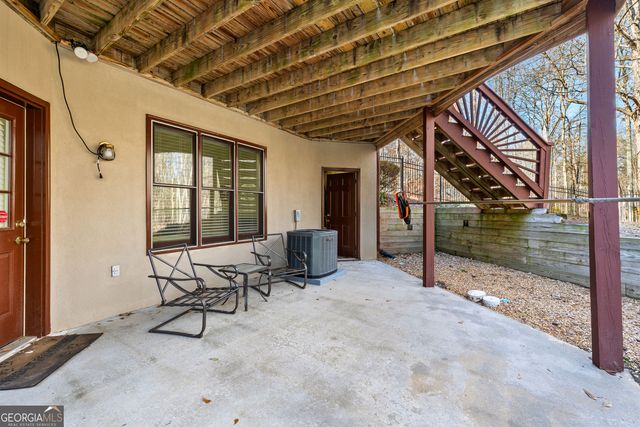 109 Robinson Bend Trail, Peachtree City, GA 30269