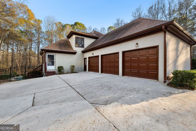 109 Robinson Bend Trail, Peachtree City, GA 30269