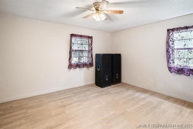 528 Stephens Road, Eufaula, OK 74432