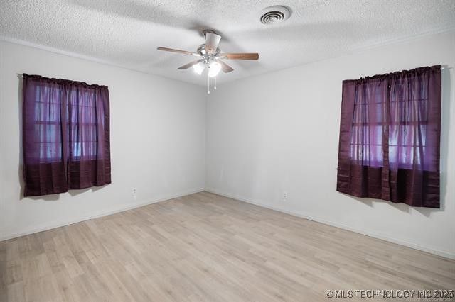 528 Stephens Road, Eufaula, OK 74432