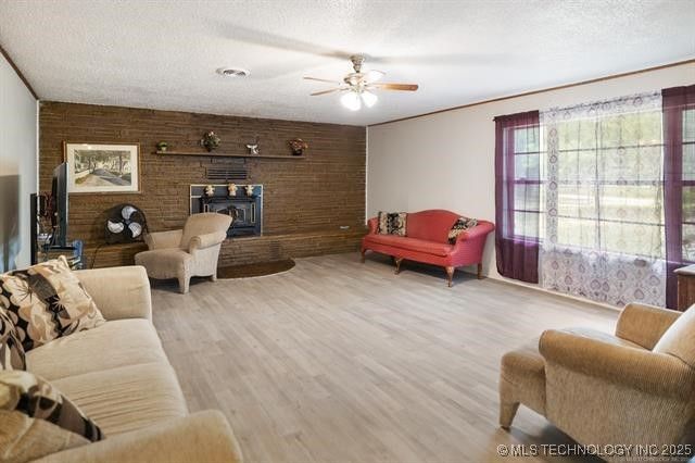 528 Stephens Road, Eufaula, OK 74432
