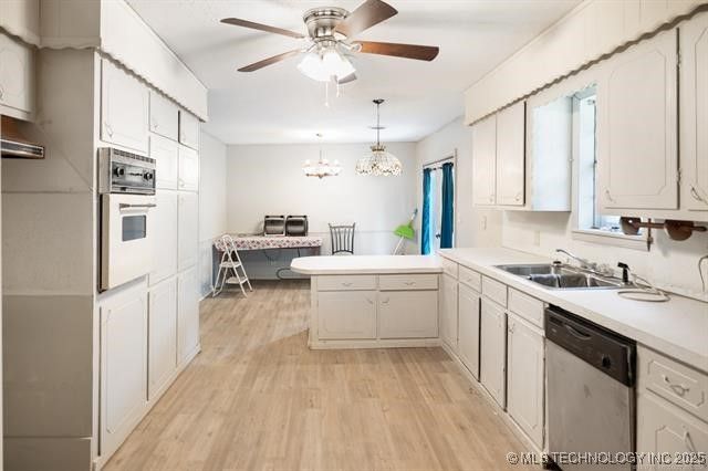 528 Stephens Road, Eufaula, OK 74432