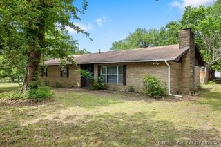 528 Stephens Road, Eufaula, OK 74432