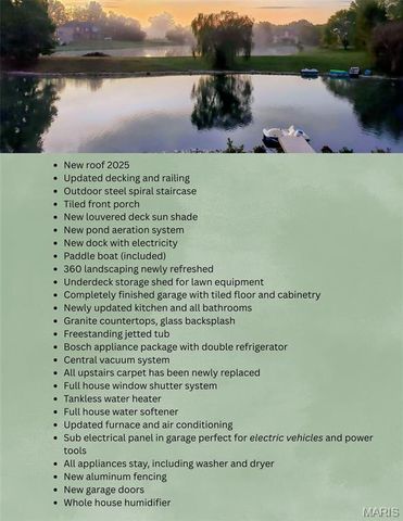 124 Taylor Lake Dr, Troy, IL 62294