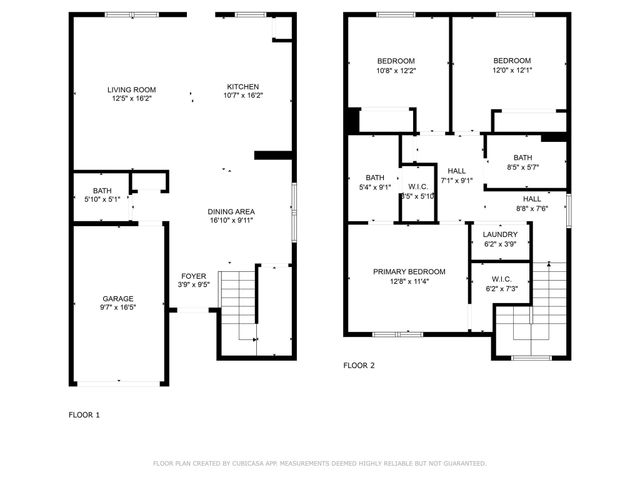 2301 Local Rebel LOOP, Leander, TX 78641