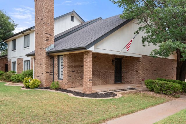 4523 79th Street, Lubbock, TX 79424