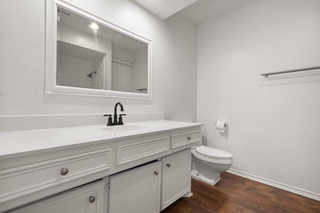 4523 79th Street, Lubbock, TX 79424