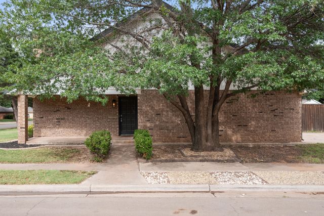 4523 79th Street, Lubbock, TX 79424