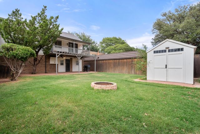 4523 79th Street, Lubbock, TX 79424
