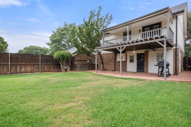 4523 79th Street, Lubbock, TX 79424