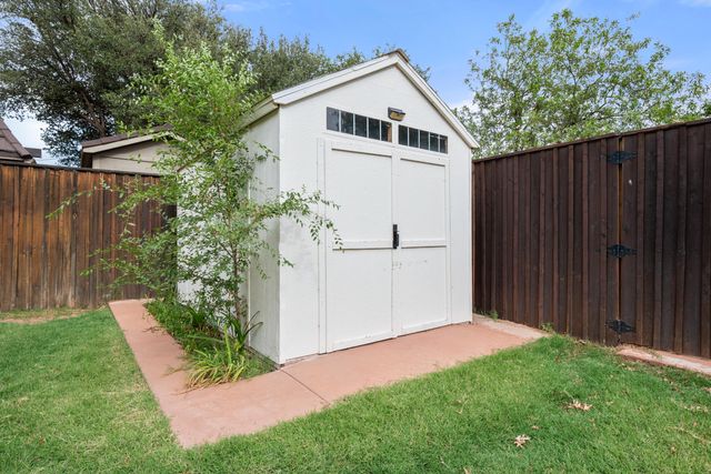 4523 79th Street, Lubbock, TX 79424