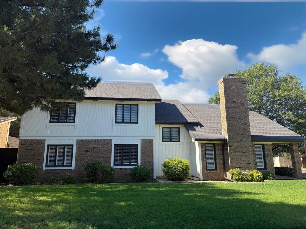 4523 79th Street, Lubbock, TX 79424