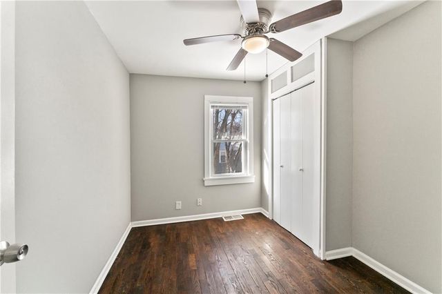 1119 E 84th Street, Kansas City, MO 64131