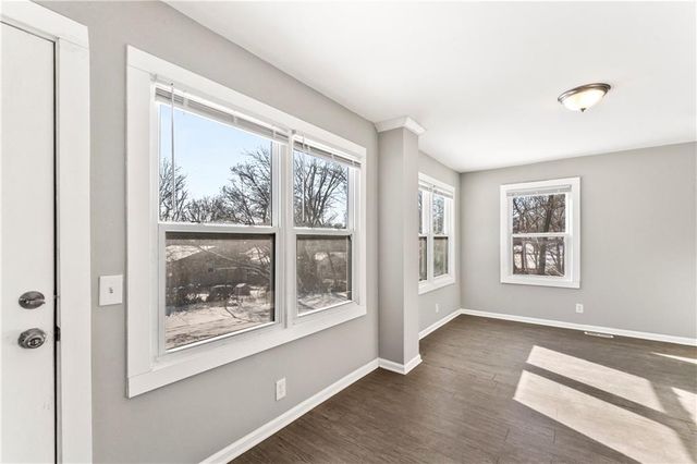 1119 E 84th Street, Kansas City, MO 64131