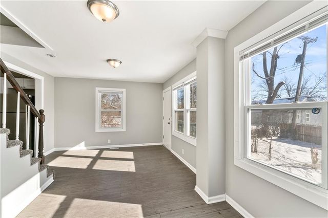 1119 E 84th Street, Kansas City, MO 64131