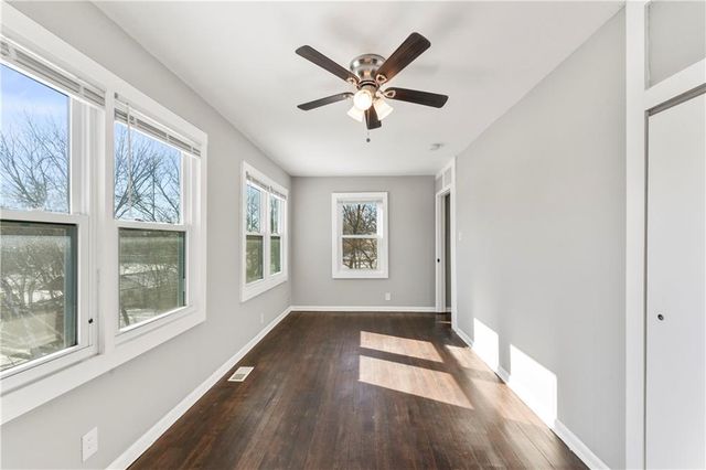 1119 E 84th Street, Kansas City, MO 64131