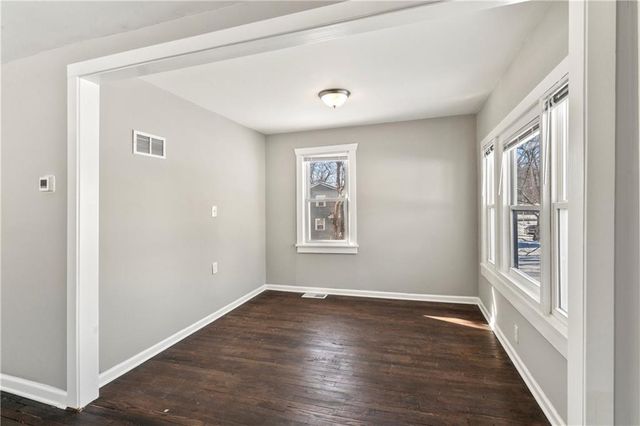 1119 E 84th Street, Kansas City, MO 64131