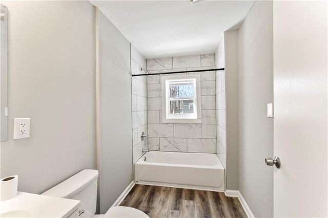 1119 E 84th Street, Kansas City, MO 64131