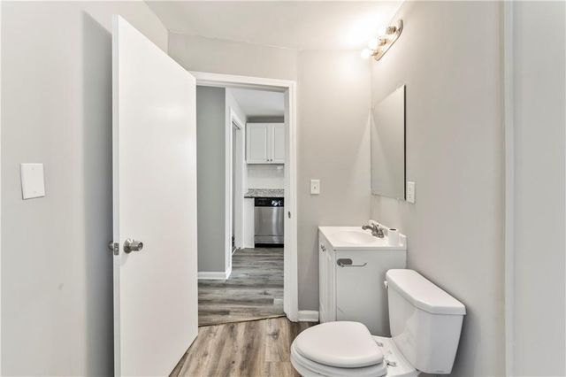 1119 E 84th Street, Kansas City, MO 64131